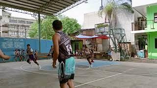 Game1 Mx hoopers vs Team Kurc/St. Nicholas ballclub League 5-25-2025 #basketball #fyp
