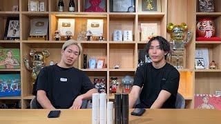 マジで凄いことになっているSILK THE RICHの社長と対談してみた