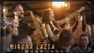 Miruna Lazea - Vreau să joc ce pana mea (Videoclip Oficial)