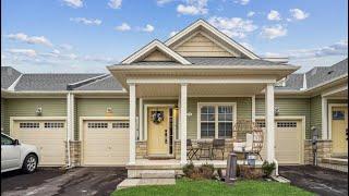 18 South Coast Circle, Fort Erie