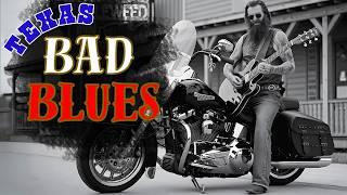 Get Ready to Rock: Whiskey Blues BGM with a Punch!