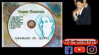 Cesar Guzman  Coronado de Gloria