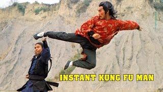 Wu Tang Collection - Instant Kung Fu Man