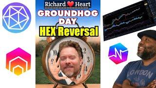 Current HEX Technical Analysis | AI Crypto Opportunities | HBAR TA