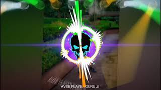 Dada ravan gulzaar chhaniwala full panch edm mix dj Rathore hodal