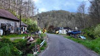 West Virginia | What Is an Appalachian Holler?