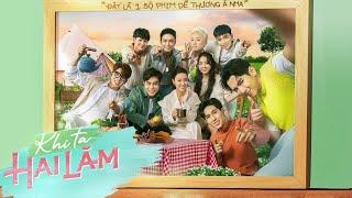 Phim Chiếu Rạp 2024 - Khi Ta Hai Lăm (Full HD Movie)