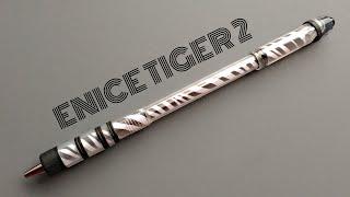 Pen Modding Tutorial - Enice Tiger 2