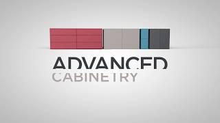 Advanced Cabinetry Commercial Joinery Corporate