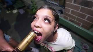 C Blu x Set Da Trend - No Ozone Pt 3 (Official Video)