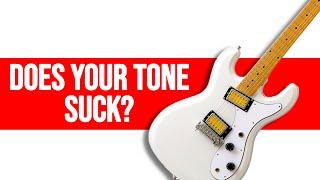 How To Get The Ultimate Punk Rock Guitar Tone