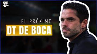 BOCA la VA a C@GAR OTRA VEZ