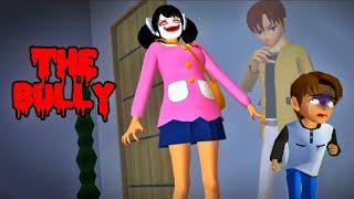 THE BULLY (Junji Ito Inspired) | Sakura School Simulator Horror