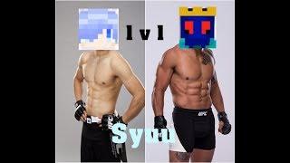 LodiTheSmoke vs Defeatboy