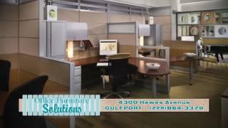 Office Furniture Solutions Perfect Reflection