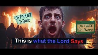 URGENT PROPHECY: God Reveals IMMINENT Grim Events - What You Need to Know!