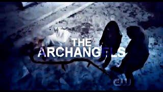 SuperNatural (The Archangels) || Game of Survival