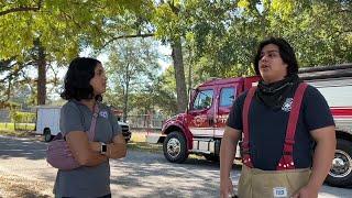 New volunteer fire station set to open in Five Forks, Boston