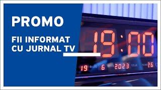 Informațiile care contează, în fiecare zi | Urmărește buletinele de știri Jurnal TV