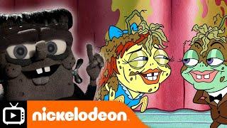 The Mid Season Finale! | The Patrick Star Show | Nickelodeon UK