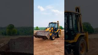 Jcb 3dx Eco Xpert 2022 Model #shorts #jcb #shortvideo