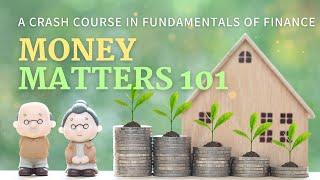 Uncover the Secrets to Acing Your Finances: Here's How! #money matters #youtube videos