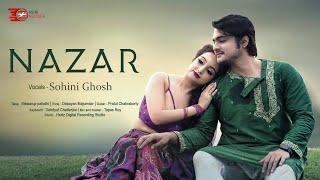 Nazar – Sohini Ghosh | Official Music Video | Hindustani Classical | Thumri | Asha Next Gen #thumri