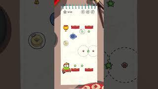 Cut The Rope Daily Octubre 26  #CutTheRopeDaily #OmNom #DailyChallenge #Octubre #October