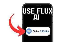 USE FLUX AI IN THE STABLE DIFFUSION 2025! (FULL GUIDE)