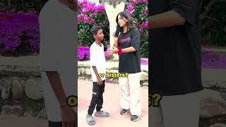 PROBLEMS YOUNGER SIBLINGS FACE !! || Aashna Unnie