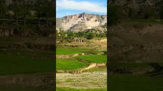 My Beautiful Village ️... #rtk2 #rtkvlogs17  #music #remix