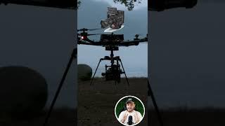 Drone For Filmmakers