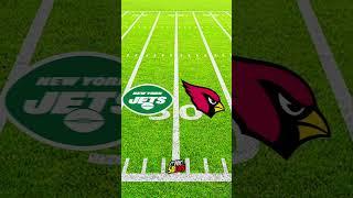 Predicting the New York Jets 2024-25 record