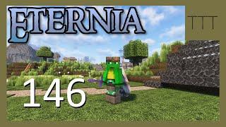 YouTube THERAPY! Eternia SMP [Ep.146] - Minecraft 1.20!