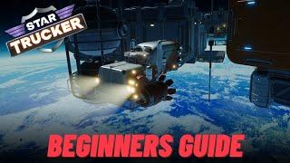 Beginner's Guide: 10 Star Trucker Tips