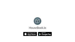 Introducing HouseBook