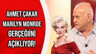 Ahmet Çakar Stüdyoyu Krize Soktu | Botoks Erkek Adamı Bozar!