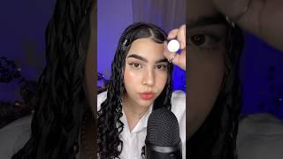 ASMR: exame de vista  #asmr