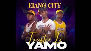 Elang City - Toaster le Yamo , bébé dort (instrumental) #mbolé #tiktokchallenge