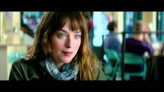 FIFTY SHADES OF GREY - Official Trailer #1 CDN