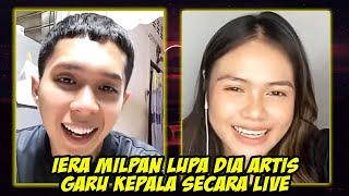 Acap S Lepak Bersama Iera Milpan | 01.10.24  #acaps #live #lawak