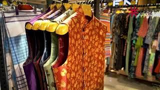 the most popular Bangladeshi clothing brand | Shodeshpolli | The best fashion and clothing