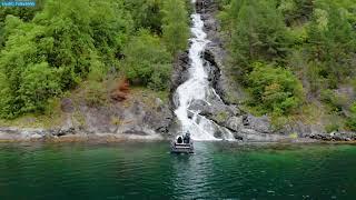 Sognefjord must do: RIB boat tours