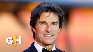 Entertainment | Tom Cruise in Hot Water With UK Authorities?  | Gossip Herald