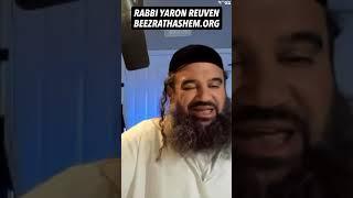 Zionist Enemies of the Torah #Torah #RabbiYaronReuven #Mussar #Judaism #Israel #israelipolitics