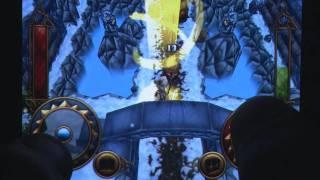 Pocket RPG iPhone Edition iPhone Gameplay Review - AppSpy.com