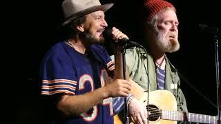 Pearl Jam - Song of Good Hope w/Glen Hansard - Madison Square Garden (September 4, 2024)