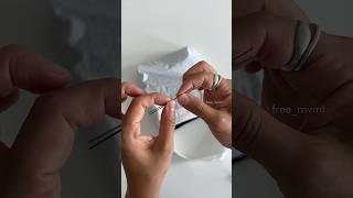 일주일 정리하려고 카페 가는 가방 속엔 뭐가 있을까? #asmr #packwithme #whatsinmybag
