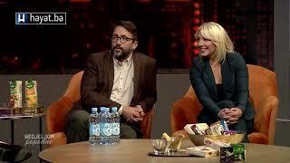 DEEN JE TADA PRVI PUT DOŠAO S PRIJATELJEM U STUDIO: POKUŠAVAM DA ŽIVIM SVOJ SAN