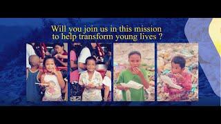 Kingdom Legacy Ministries Building Fund Campaign